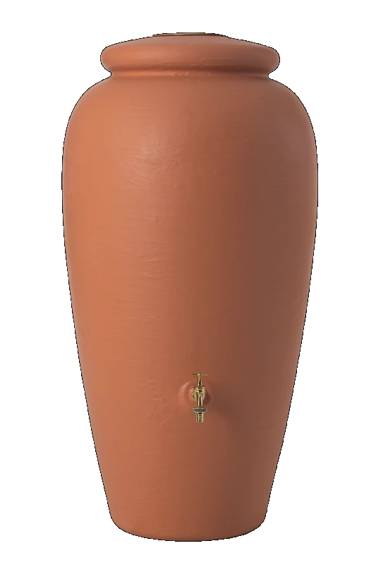 Design Regenton Kruik Terra 500 Liter 1 Design Regenton Kruik Terra 500 Liter