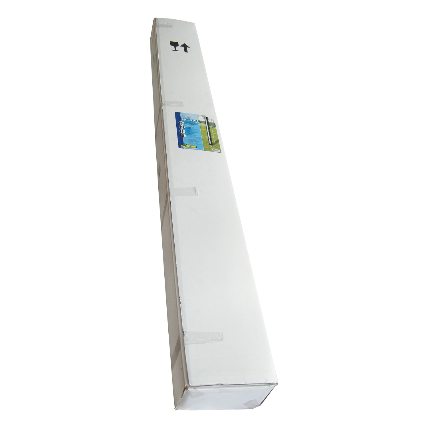 Ubbink Buitendouche Solaris Premium 35L 4 Ubbink Buitendouche Solaris Premium 35L - Afbeelding 4