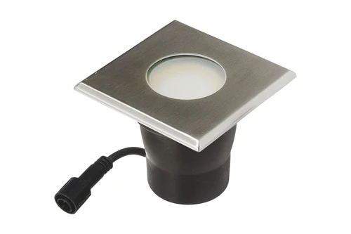 Easy Connect Buitenlamp Vierkant In Hout Roestvrij 1 Easy Connect Buitenlamp Vierkant In Hout Roestvrij