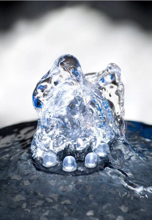 Ubbink Mistmaker III LED Outdoor Vernevelaar 2 Ubbink Mistmaker III LED Outdoor Vernevelaar - Afbeelding 2