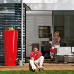 Garantia Design Regenton Rond Rood 350 Liter 10 Garantia Design Regenton Rond Rood 350 Liter -Bijzondere Tuin Verkoop 3a4ed6fbac315d4493a9278d7f087a16