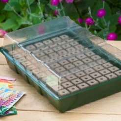 Nature Kweekbak Met Groeimedium 35 X 23.5 Cm -Bijzondere Tuin Verkoop 3ed26e33ed43fc4396335d70f88da840