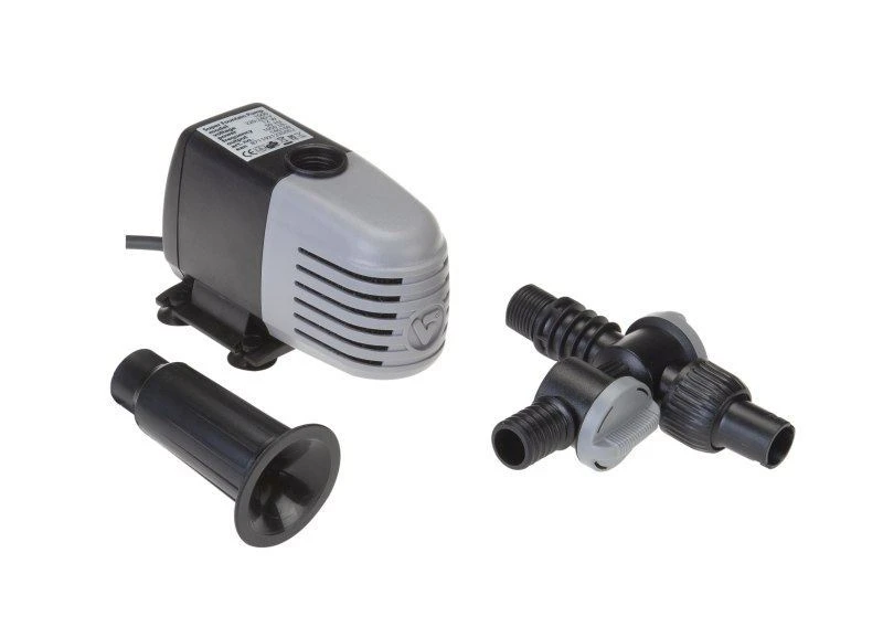 VT Fonteinpomp Rotor 3000 1 VT Fonteinpomp Rotor 3000