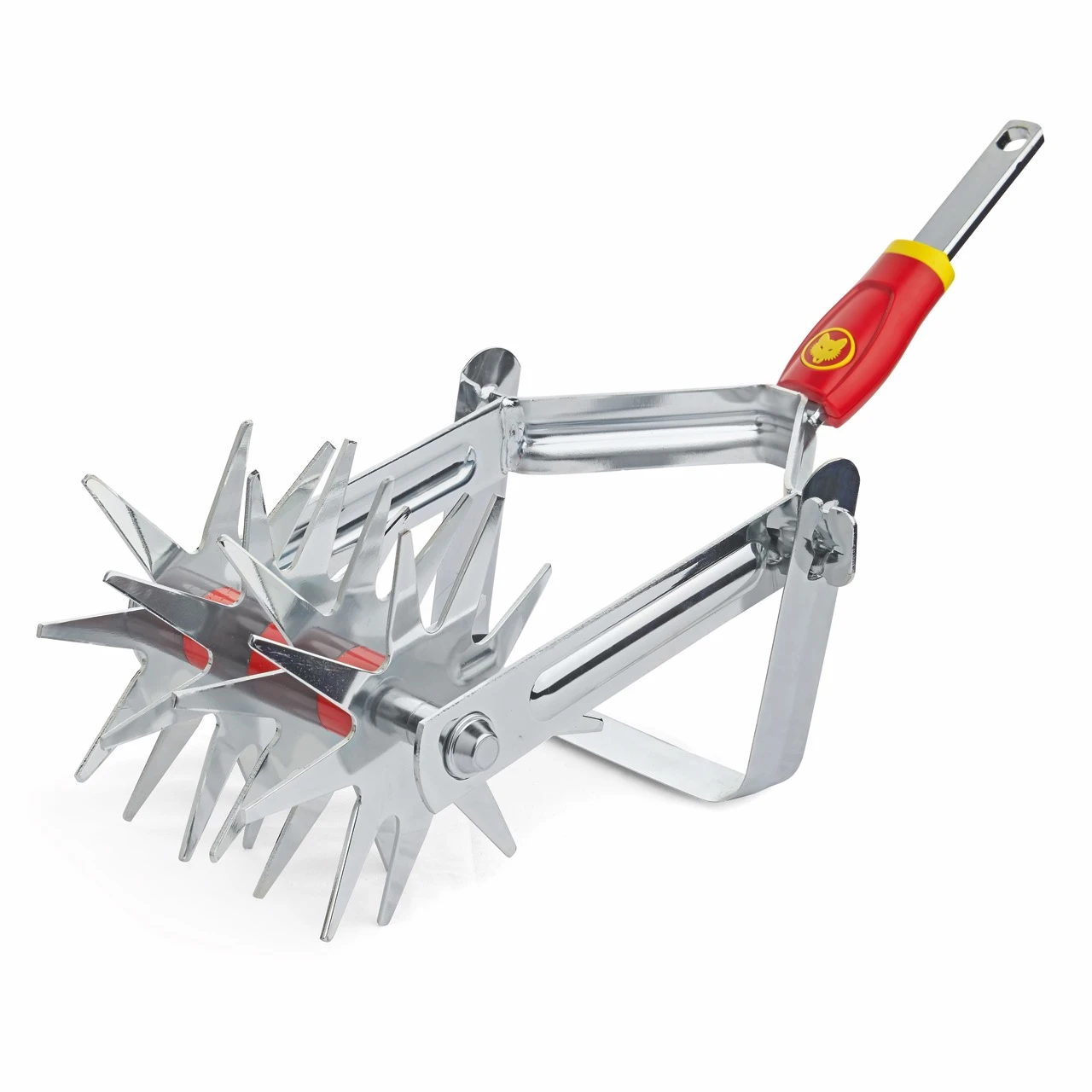 Wolf-Garten Wolf Garten Tuinfrees DA-S 15 Cm 1 Wolf-Garten Wolf Garten Tuinfrees DA-S 15 Cm