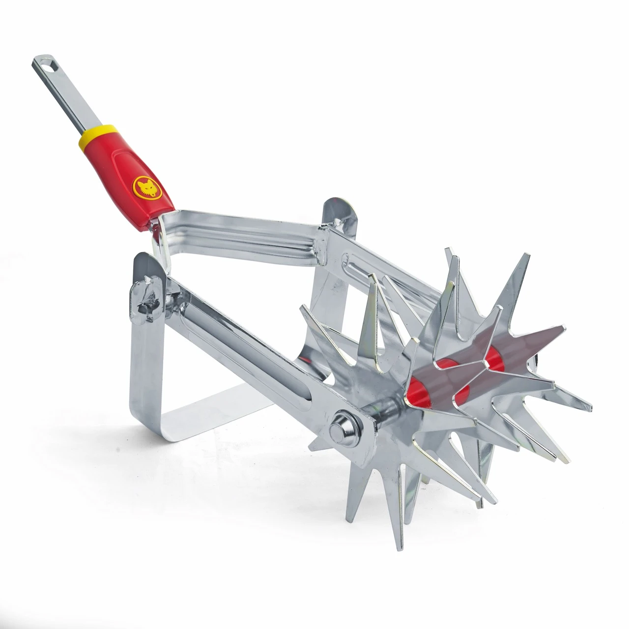 Wolf-Garten Wolf Garten Tuinfrees DA-S 15 Cm 2 Wolf-Garten Wolf Garten Tuinfrees DA-S 15 Cm - Afbeelding 2