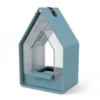 Emsa Vogelvoederhuis Landhaus Grijsblauw