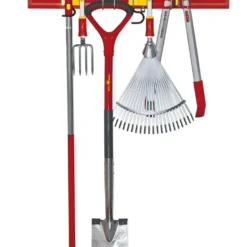 Wolf-Garten Wolf Garten Gereedschapsrail UM-M