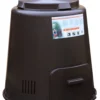Compostvat Eco 280 Liter Zwart