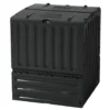 Compostbak Eco King Zwart 400 Liter