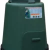 Compostvat Eco Groen Met Bodem 280 Liter