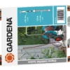 Gardena Aansluitgarnituur Comfort Flex