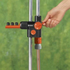 Gardena Buitendouche Duo 8 Gardena Buitendouche Duo -Bijzondere Tuin Verkoop 40785000959072