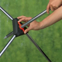 Gardena Buitendouche Trio -Bijzondere Tuin Verkoop 40785000960032