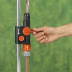 Gardena Buitendouche Trio -Bijzondere Tuin Verkoop 40785000960033