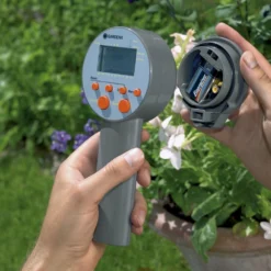 Gardena Programmeereenheid Besproeiing -Bijzondere Tuin Verkoop 40785001242872 scaled