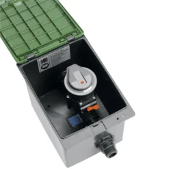 Gardena Ventielbox V1 7 Gardena Ventielbox V1 -Bijzondere Tuin Verkoop 4078500125406