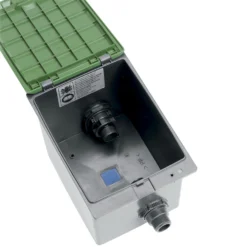 Gardena Ventielbox V1 8 Gardena Ventielbox V1 -Bijzondere Tuin Verkoop 40785001254061