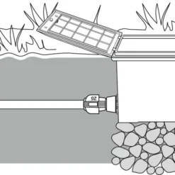 Gardena Ventielbox V1 9 Gardena Ventielbox V1 -Bijzondere Tuin Verkoop 40785001254062