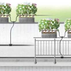 Gardena Micro Drip Aanvoerbuis Ø 13 Mm 50 Meter 7 Gardena Micro Drip Aanvoerbuis Ø 13 Mm 50 Meter -Bijzondere Tuin Verkoop 40785001346061 0 scaled