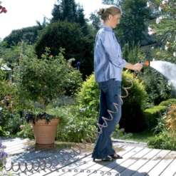 Gardena Spiraalslangset 10 Meter -Bijzondere Tuin Verkoop 40785004647034 scaled