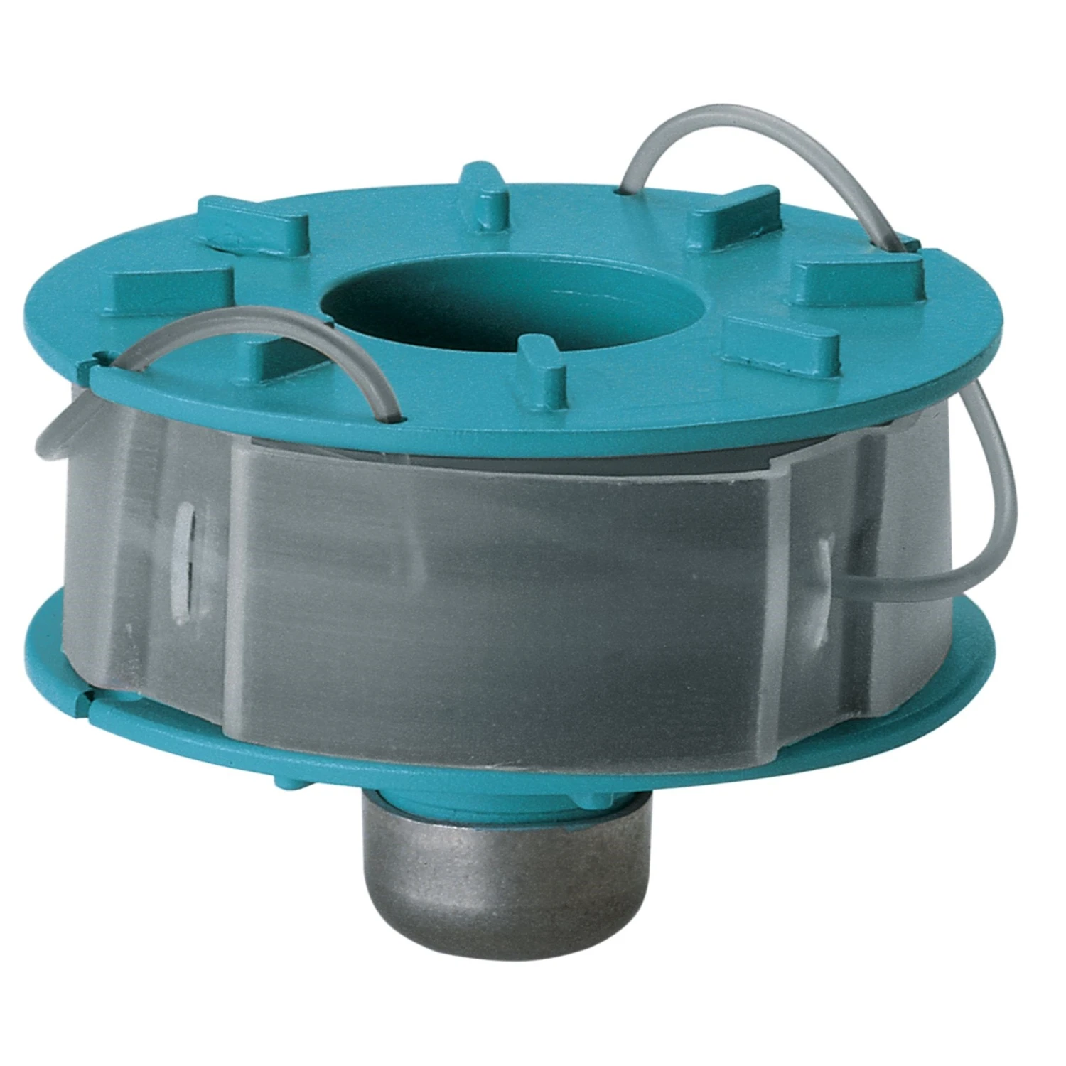 Gardena Draadcassette Voor ClassicCut Plus 1 Gardena Draadcassette Voor ClassicCut Plus