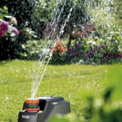 Gardena Multi Instelbare Sproeier -Bijzondere Tuin Verkoop 40785008133035 scaled