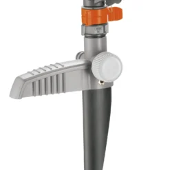 Gardena Pulserende Sector- Cirkelsproeier 490m²