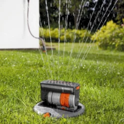 Gardena Verzonken Zwenksproeier OS 140 Complete Set 6 Gardena Verzonken Zwenksproeier OS 140 Complete Set -Bijzondere Tuin Verkoop 40785008221071 scaled