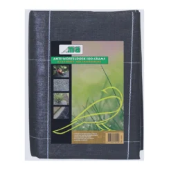 Anti-worteldoek Kleinverpakking 4,20 X 5 Mtr PAKKET