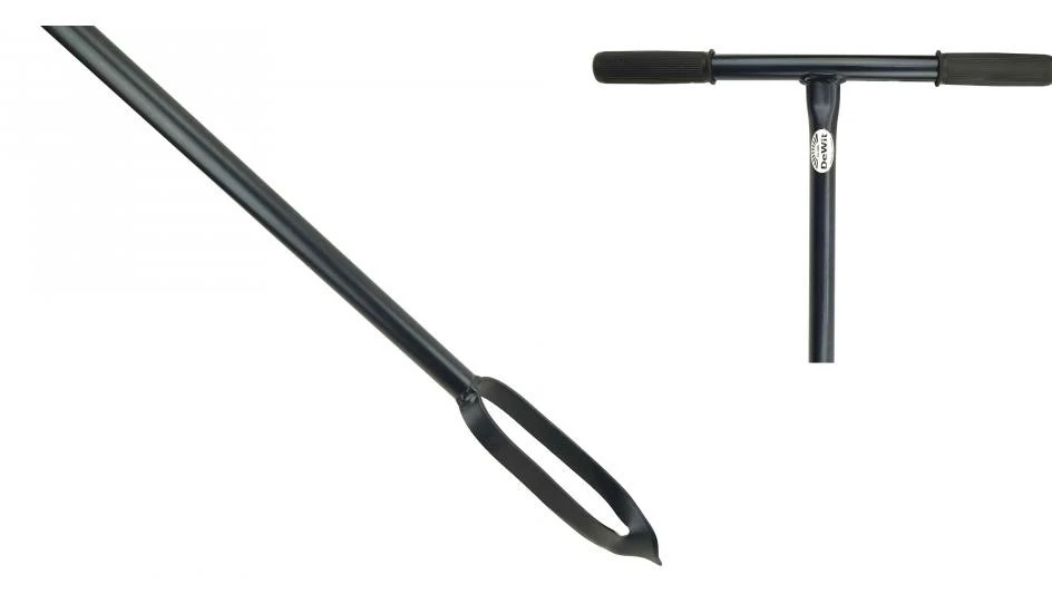 De Wit Palenboor 7.5 Cm 1 De Wit Palenboor 7.5 Cm