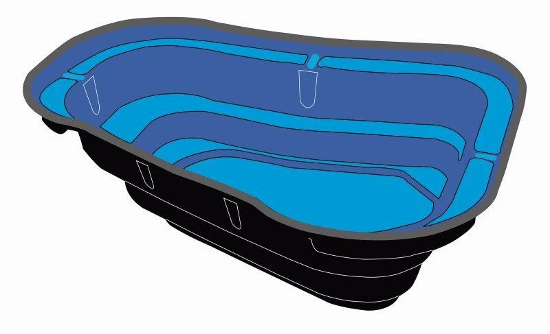 Ubbink Vijver Start 750 2 Ubbink Vijver Start 750 - Afbeelding 2