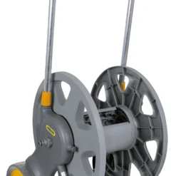 Hozelock Euro Cart Slangenwagen Voor 90 Meter
