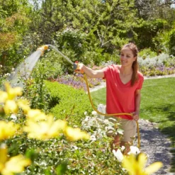 Hozelock Lanssproeier PLUS 5 Hozelock Lanssproeier PLUS -Bijzondere Tuin Verkoop 5010646056595 1