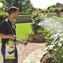 Hozelock Drukspuit Pure 5 Liter -Bijzondere Tuin Verkoop 5010646058315 2