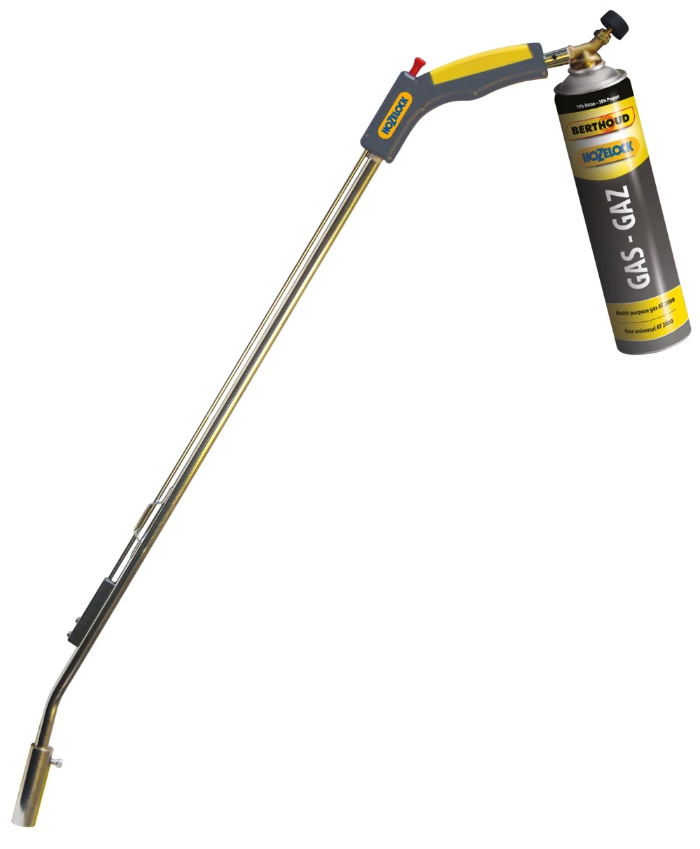Hozelock Gasbrander + Cartridge 1 Hozelock Gasbrander + Cartridge