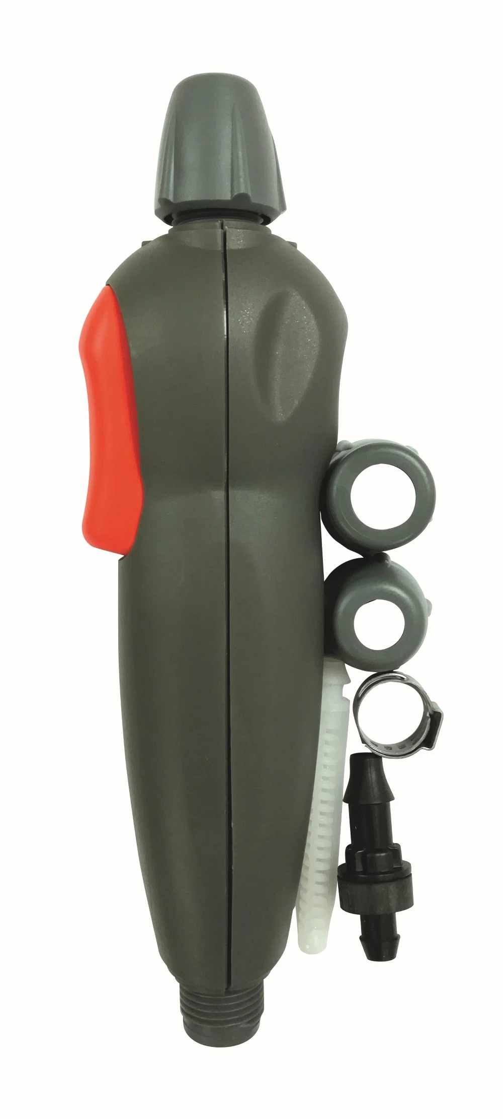 Hozelock Handgreep Comfort Viton 2 Hozelock Handgreep Comfort Viton - Afbeelding 2