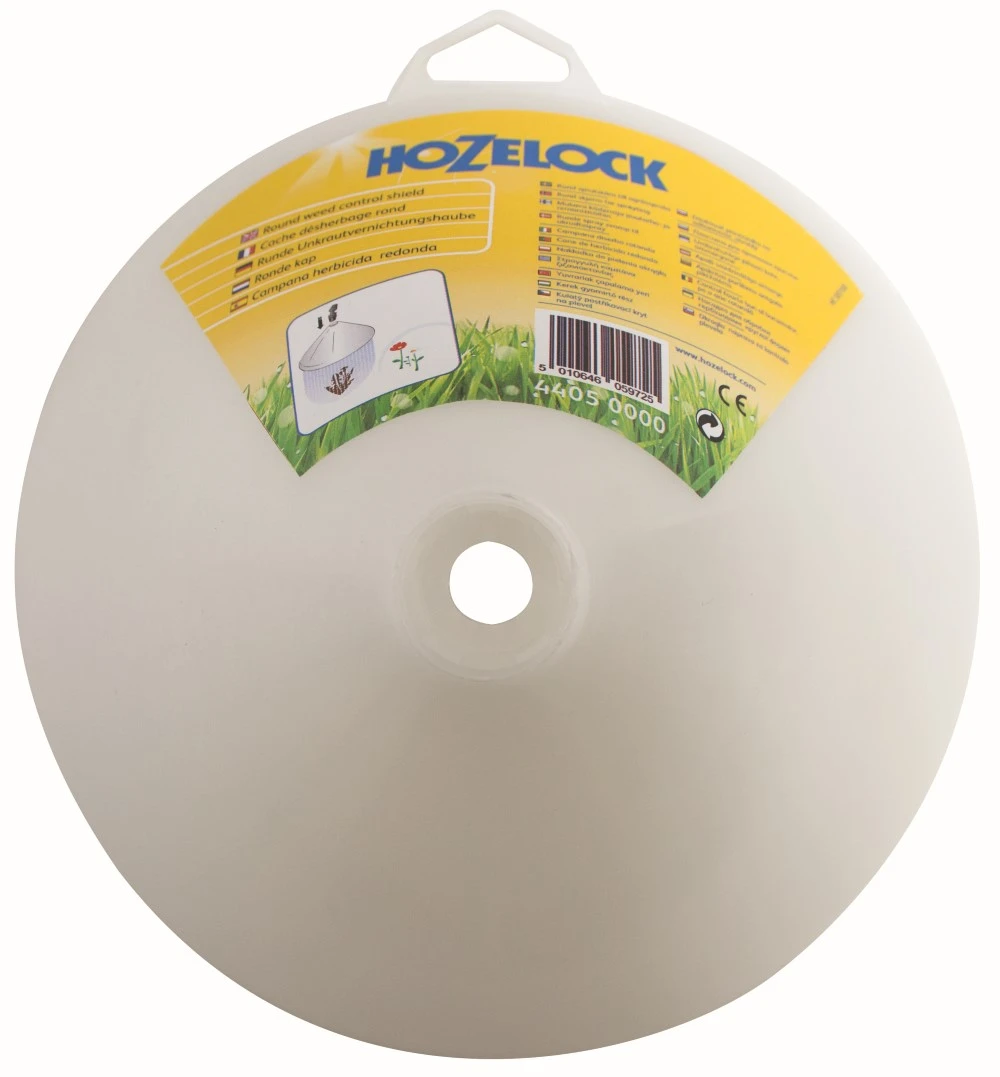 Hozelock Onkruidkap Rond 1 Hozelock Onkruidkap Rond