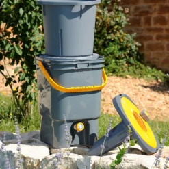 Hozelock Pure BioMix 6 Hozelock Pure BioMix -Bijzondere Tuin Verkoop 5010646060080 10