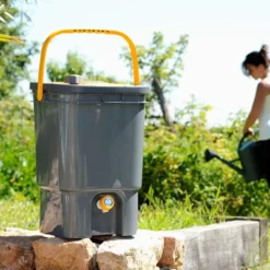 Hozelock Pure BioMix 5 Hozelock Pure BioMix -Bijzondere Tuin Verkoop 5010646060080 12