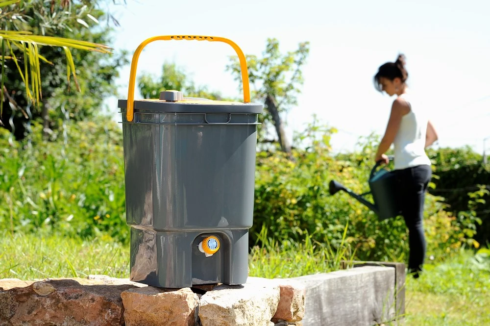 Hozelock Pure BioMix 2 Hozelock Pure BioMix - Afbeelding 2