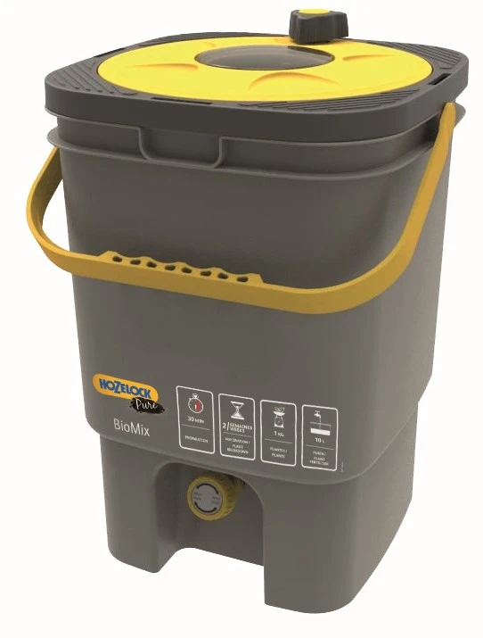 Hozelock Pure BioMix 1 Hozelock Pure BioMix