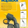 Hozelock Spuitkop Alle Behandelingen