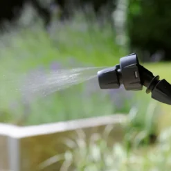 Hozelock Multi Nozzle Voor Drukspuiten 10 Hozelock Multi Nozzle Voor Drukspuiten -Bijzondere Tuin Verkoop 5010646062077 2