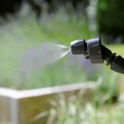 Hozelock Multi Nozzle Voor Drukspuiten 11 Hozelock Multi Nozzle Voor Drukspuiten -Bijzondere Tuin Verkoop 5010646062077 3