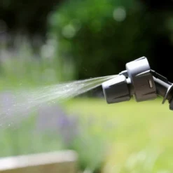 Hozelock Multi Nozzle Voor Drukspuiten 12 Hozelock Multi Nozzle Voor Drukspuiten -Bijzondere Tuin Verkoop 5010646062077 4