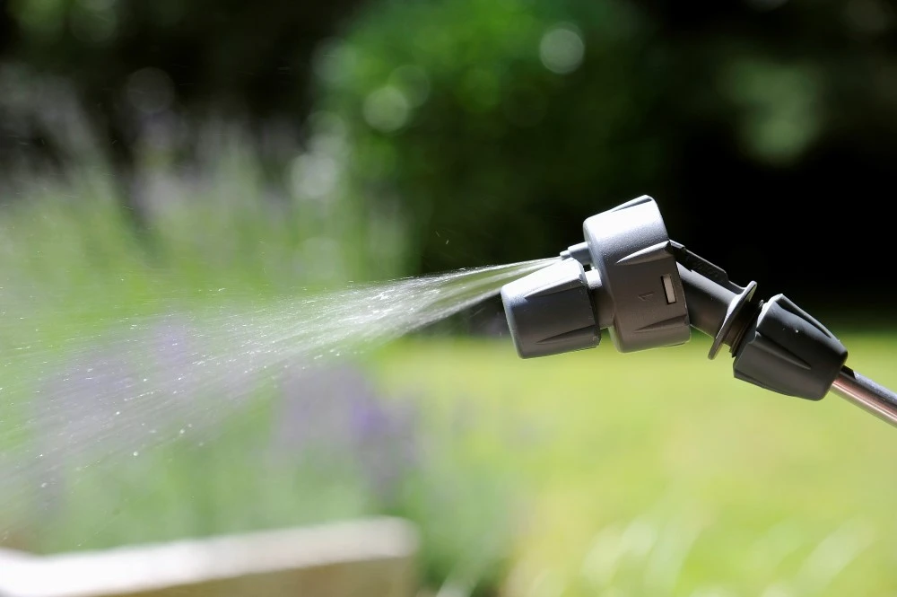 Hozelock Multi Nozzle Voor Drukspuiten 5 Hozelock Multi Nozzle Voor Drukspuiten - Afbeelding 5