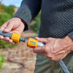 Hozelock Tuinslang Tuffhoze 35 Meter 16 Hozelock Tuinslang Tuffhoze 35 Meter -Bijzondere Tuin Verkoop 5010646062084 1 1