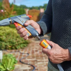 Hozelock Tuinslang Tuffhoze 35 Meter 25 Hozelock Tuinslang Tuffhoze 35 Meter -Bijzondere Tuin Verkoop 5010646062084 10 1