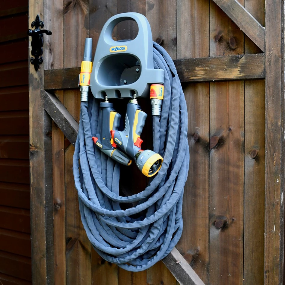 Hozelock Tuinslang Tuffhoze 25 Meter 13 Hozelock Tuinslang Tuffhoze 25 Meter - Afbeelding 13