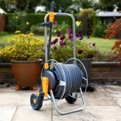 Hozelock Tuinslang Tuffhoze 12.5 Meter 23 Hozelock Tuinslang Tuffhoze 12.5 Meter -Bijzondere Tuin Verkoop 5010646062084 8